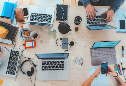 Smart terminals deployed across APAC